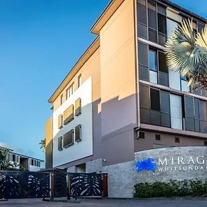 Aparthotel Mirage Whitsundays