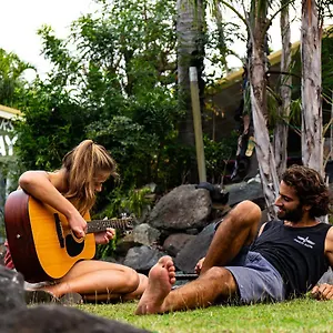  Auberge de jeunesse Backpackers By The Bay