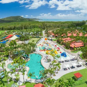 Ferienpark Big4 Adventure Whitsunday